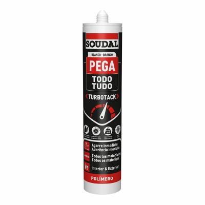 Mounting adhesive Soudal...